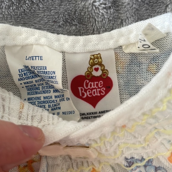 Newborn Layette VINTAGE - Picture 9 of 11